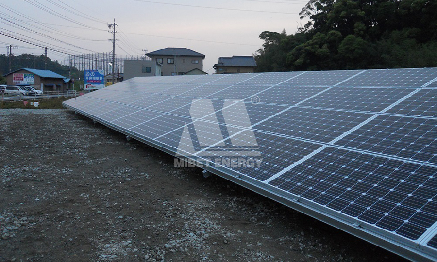 china solar ground screw