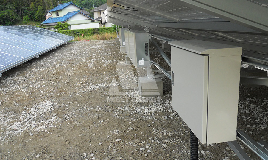 china solar panel mounting brackets