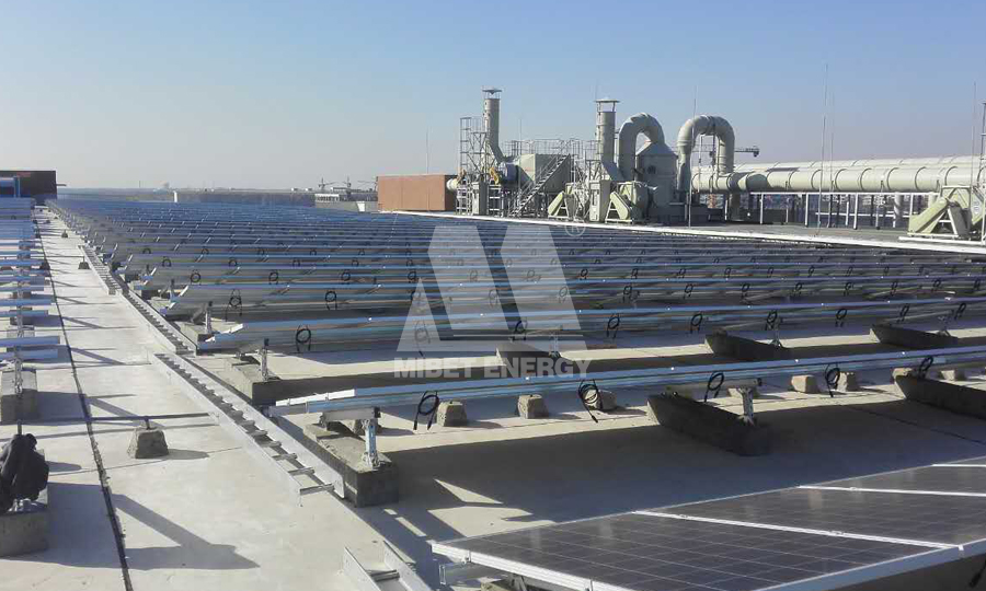 solar racking suppliers