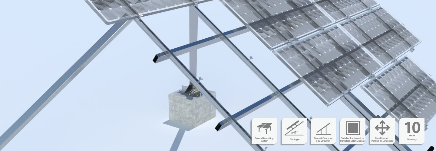 solar tracking solar panels