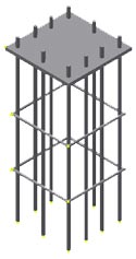 estructuras de cocheras solares