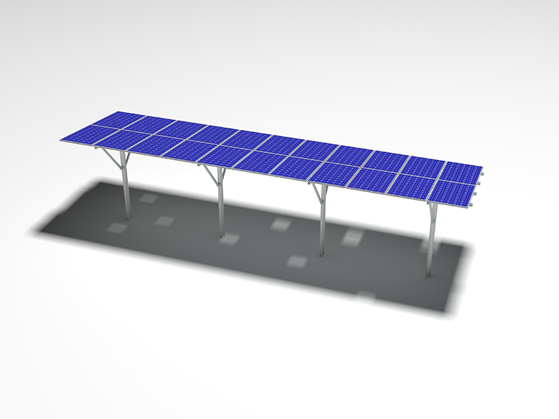 solar bracket system