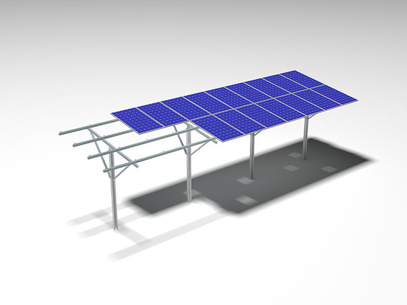 solar bracket system