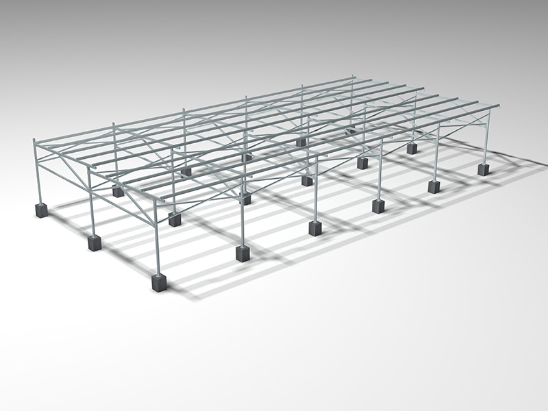 solar system for agriculture