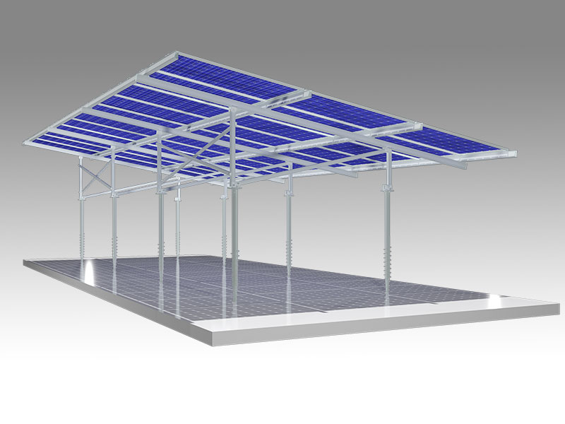 Solar Panel Racking Systems