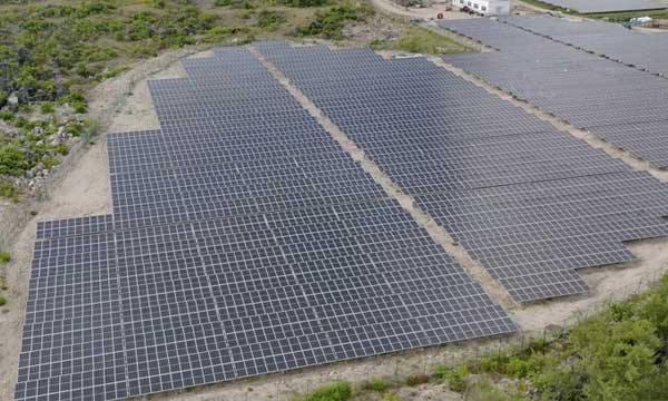 Mibet suministra sistemas de montaje a Nauru y Vietnam