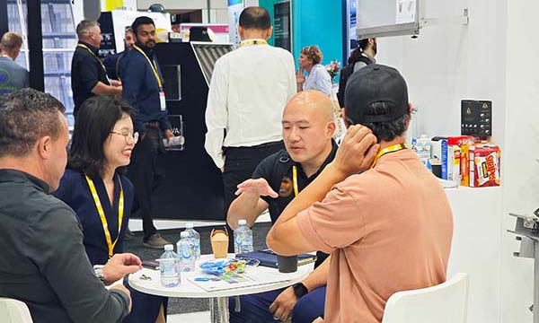 Mibet en All-Energy Australia 2024: presentación de soluciones solares